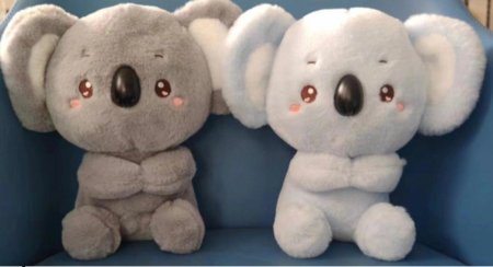 دبدوب ناعم، هدية تحضن القلب قبل اليد