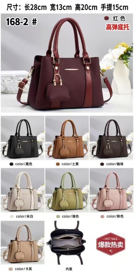 حقائب بتصميم أنيق وعملي، مناسبة للاستخدام اليومي وتنظيم الأغراض