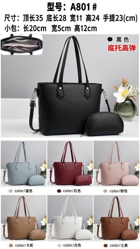 حقائب بتصميم أنيق وعملي، مناسبة للاستخدام اليومي وتنظيم الأغراض